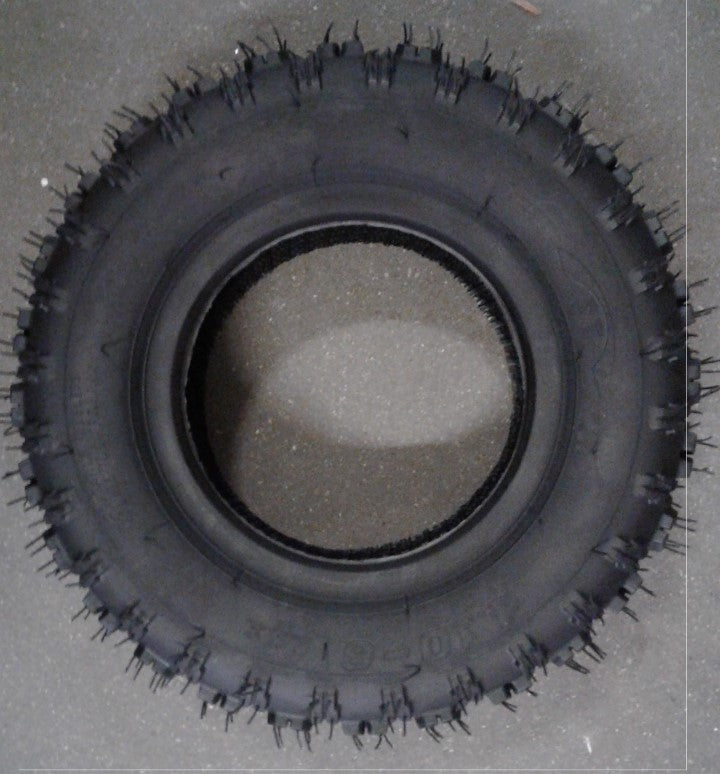 Se Dæk 4.10 - 6'' Off-Road, High Quality ✔ Kæmpe udvalg i Bolig Magasin - Køb online på udsalg og tilbud lige nu ✔ Billig fragt og hurtig levering - Varenummer: MMAction-1221058 og på lager - Udsalg på Dæk og slanger Få op til 69% i rabat - Shop populære mærker fra over 2.739 mærker