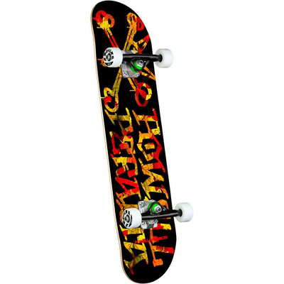 Se Powell Peralta Vato Rat Leaves Birch Skateboard - 7.5 X 28.65 7.5" ✔ Kæmpe udvalg i  Powell Peralta ✔ Hurtig levering: 1 - 2 Hverdage samt billig fragt - Varenummer: JUCO-DAGCPPSP21VRTS19116B og barcode / Ean: '842357160859 på lager - Udsalg på Skateboards Spar op til 62% - Over 1124 kendte brands på udsalg