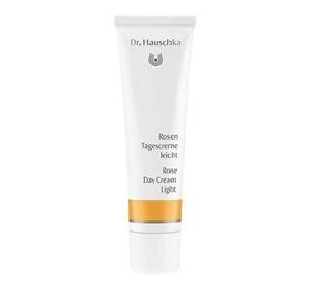Se Dr. Hauschka Dagcreme rose light 30ml. ✔ Kæmpe udvalg i Dr. Hauschka - Køb online på udsalg og tilbud lige nu ✔ Meget billig fragt og hurtig levering - Varenummer: Helsegrossisten-5407 og 4020829006713 på lager - Udsalg på Personlig pleje > Cremer > Ansigt Store besparelser – op til 71% - Store besparelser på over 2.281 mærker