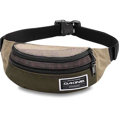 Se Dakine mavebælte Classic Hip Pack Fieldcamo One size ✔ Kæmpe udvalg i  Dakine ✔ Hurtig levering: 1 - 2 Hverdage samt billig fragt - Varenummer: JUCO-610934177442 og barcode / Ean: '610934177442 på lager - Udsalg på Mavebælte Spar op til 63% - Over 1300 kendte brands på udsalg