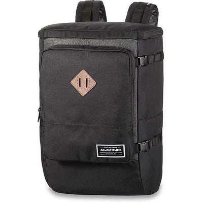 Se Dakine Park Pack Rygsæk 32L Sort One size ✔ Kæmpe udvalg i  Dakine ✔ Hurtig levering: 1 - 2 Hverdage samt billig fragt - Varenummer: JUCO-10001449BK og barcode / Ean: '610934178159 på lager - Udsalg på Tasker Spar op til 61% - Over 1300 kendte brands på udsalg