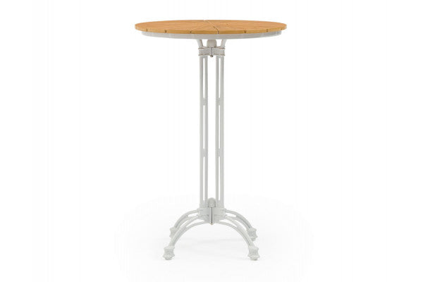 Se DaneLine Adam Barbord - Nonwood - Hvid ❤ Billig fragt • Hurtig levering - Varenummer: Havemøbelland-DK4338 - Udsalg på HAVEBORDE - Vedligeholdelsesfrie haveborde Store besparelser – op til 71% - Shop over 2.281 kendte brands på udsalg