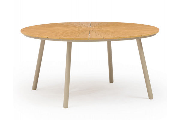 Se DaneLine Adam Havebord - Nonwood - Ø150 cm - Latte ❤ Super billig fragt og lynhurtig levering - Varenummer: Havemøbelland-DK4328 - Udsalg på HAVEBORDE - Vedligeholdelsesfrie haveborde Spar stort – op til 53% - Over 2.739 kendte brands på stort udsalg