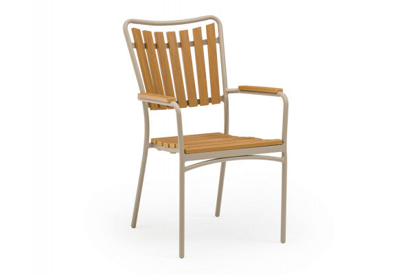 Se DaneLine Adam Stabelstol - Nonwood - Latte ❤ Billig fragt • Hurtig levering - Varenummer: Havemøbelland-DK4331 - Udsalg på HAVESTOLE - Vedligeholdelsesfrie havestole Få op til 63% i rabat - Shop udsalg fra mere end 1.798 mærker