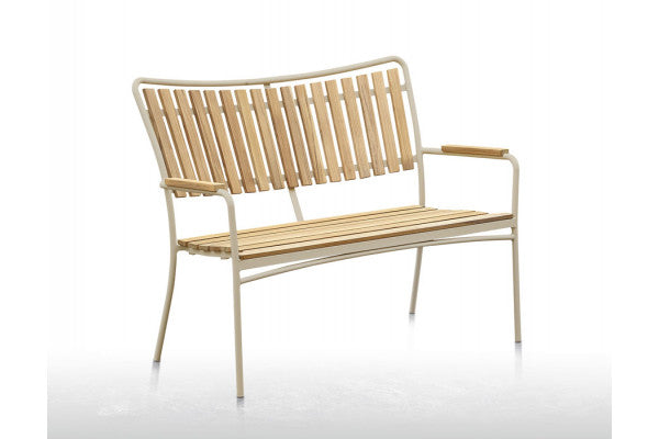 Se DaneLine Eva Teak Havebænk - Latte ❤ Kæmpe udvalg i KERNETEAK - Køb online på udsalg og tilbud lige nu ❤ Hurtig levering til lave fragtpriser - Varenummer: Havemøbelland-DK4512 - Udsalg på HAVEMØBLER I TEAK Få op til 67% i rabat - Shop udsalg fra mere end 1.798 mærker