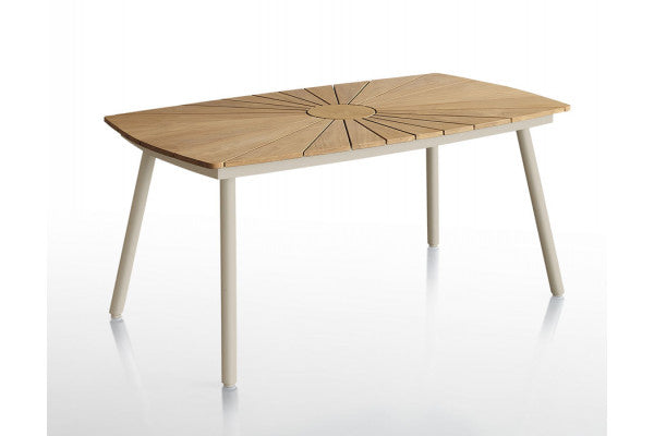 Se DaneLine Eva Teak Ovalt Havebord - 90x160 cm - Latte ❤ Kæmpe udvalg i KERNETEAK - Køb online på udsalg og tilbud lige nu ❤ Lav fragtpris og hurtig levering - Varenummer: Havemøbelland-DK4511 - Udsalg på HAVEBORDE - Teak haveborde Op til 63% rabat - Over 1.329 brands på online udsalg