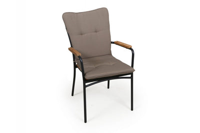 Se DaneLine Helhynde - 4 cm Taupe ✔ Kæmpe udvalg i  KopK - Køb online på udsalg og tilbud lige nu ✔ Hurtig levering: 1 - 2 Hverdage samt billig fragt - Varenummer: HML-DK3982V1125 og barcode / Ean:  på lager - Udsalg på HYNDER > Hynder til stole m/lav ryg Spar op til 55% - Over 1354 kendte mærker på udsalg
