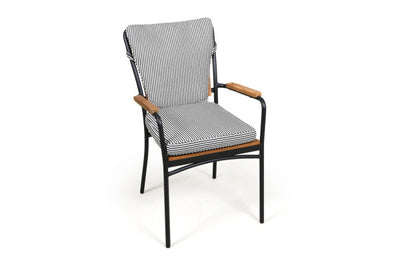 Se DaneLine Helhynde - 8 cm Sort/Hvid ✔ Kæmpe udvalg i  KopK - Køb online på udsalg og tilbud lige nu ✔ Hurtig levering: 1 - 2 Hverdage samt billig fragt - Varenummer: HML-DK3984V1127 og barcode / Ean:  på lager - Udsalg på HYNDER > Hynder til stole m/lav ryg Spar op til 67% - Over 1354 kendte mærker på udsalg