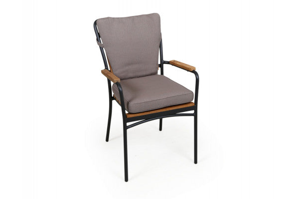 Se DaneLine Helhynde - 8 cm Cappucino ✔ Kæmpe udvalg i  KopK - Køb online på udsalg og tilbud lige nu ✔ Hurtig levering: 1 - 2 Hverdage samt billig fragt - Varenummer: HML-DK3984V1129 og barcode / Ean:  på lager - Udsalg på HYNDER > Hynder til stole m/lav ryg Spar op til 52% - Over 1354 kendte mærker på udsalg