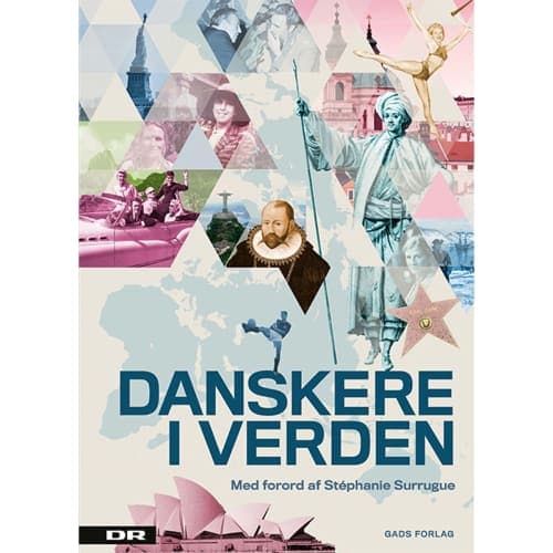 Danskere i verden - Indbundet