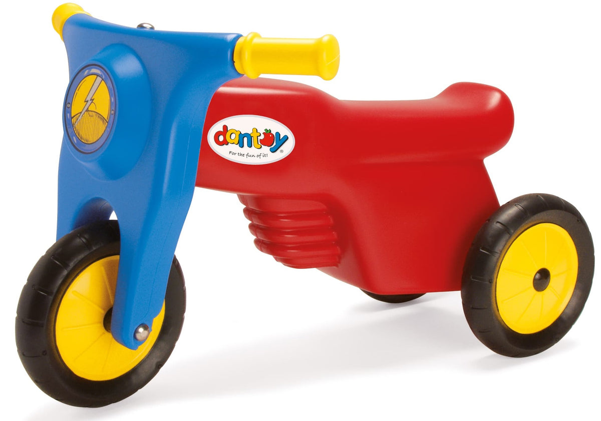 Se Dantoy motorcykel med gummihjul ✔ Kæmpe udvalg i Dantoy - Køb online på udsalg og tilbud lige nu ✔ Super billig fragt og lynhurtig levering - Varenummer: MMAction-233014 og 5701217033212 på lager - Udsalg på Gå Biler Store besparelser – op til 71% - Spar stort på mere end 2.739 mærker