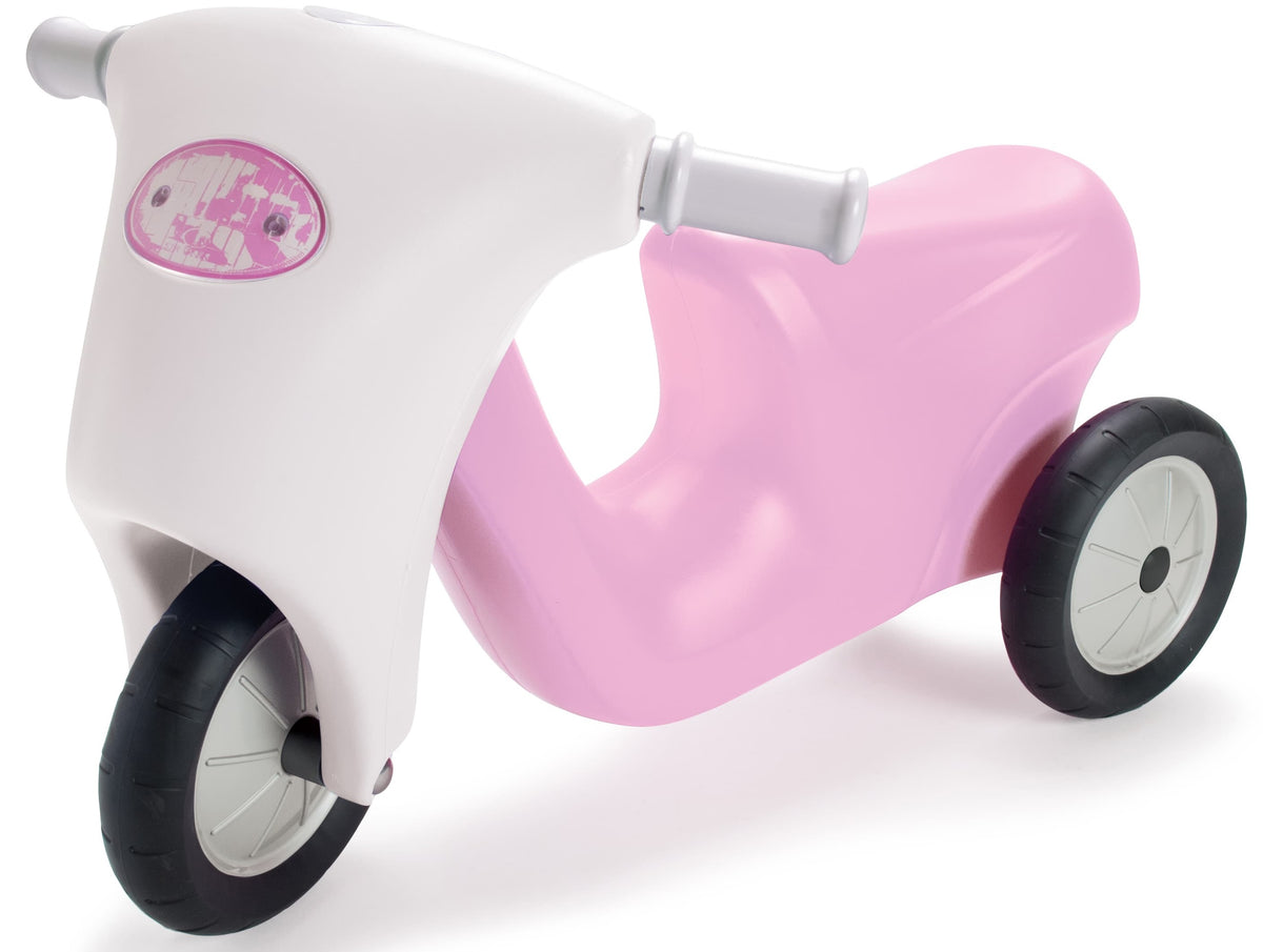 Se Dantoy Prinsesse Motorcykel med gummihjul ✔ Kæmpe udvalg i Dantoy - Køb online på udsalg og tilbud lige nu ✔ Hurtig levering til lave fragtpriser - Varenummer: MMAction-233018 og 5701217033373 på lager - Udsalg på Gå Biler Få op til 67% i rabat - Find over 1.798 mærker på udsalg