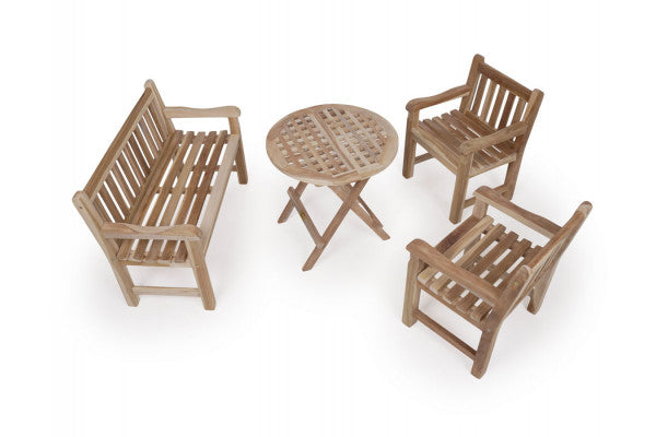 Se Dara Børnesæt - Teak ❤ Kæmpe udvalg i CLASSIC TEAK - Køb online på udsalg og tilbud lige nu ❤ Billig fragt • Hurtig levering - Varenummer: Havemøbelland-DK3261 - Udsalg på Havemøbler til børn Store besparelser – op til 71% - Udsalg på mere end 2.281 populære mærker