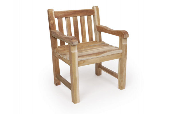 Se Dara Børnestol - Teak ❤ Kæmpe udvalg i CLASSIC TEAK - Køb online på udsalg og tilbud lige nu ❤ Lav fragtpris og hurtig levering - Varenummer: Havemøbelland-DK3259 og barcode / Ean: 5740002304236 på lager - Udsalg på Havemøbler til børn Op til 63% rabat - Kendte mærker på udsalg – over 1.329 brands