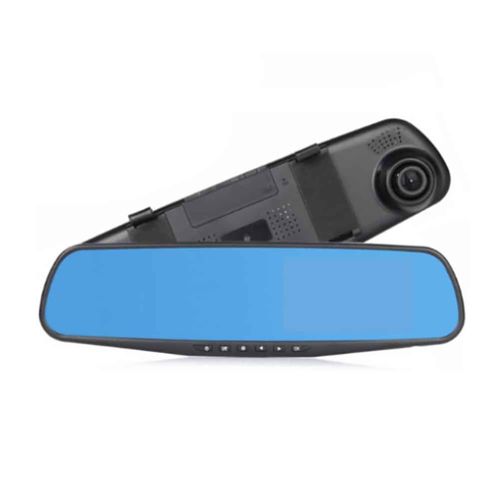 Se Dashcam bakspejl med front kamera i Fuld HD ✔ Kæmpe udvalg i Satana - Køb online på udsalg og tilbud lige nu ✔ Super billig fragt og lynhurtig levering - Varenummer: Satana-1117942 på lager - Udsalg på Personlig pleje > Spar stort – op til 53% - Over 2.739 brands med kæmpe udsalg