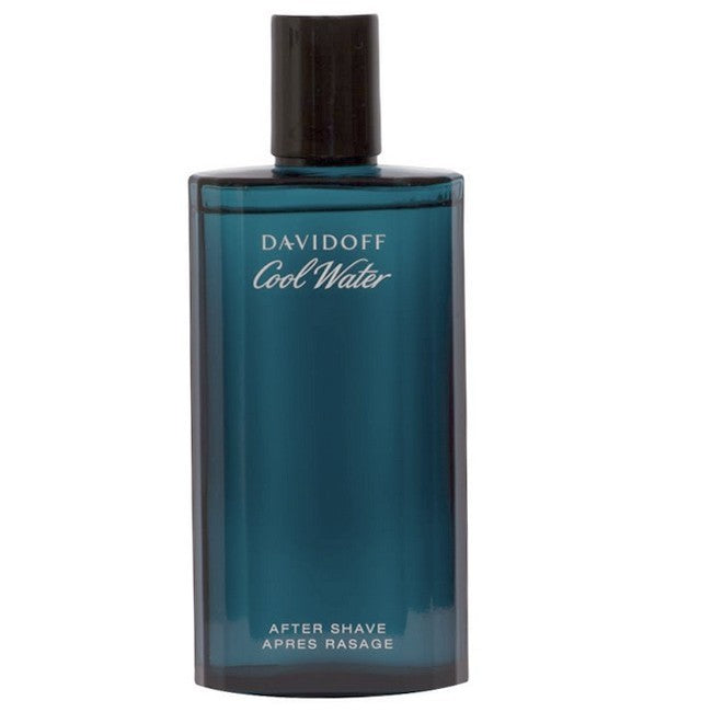 Davidoff Cool Water After Shave 75 ml, aftershave til mænd