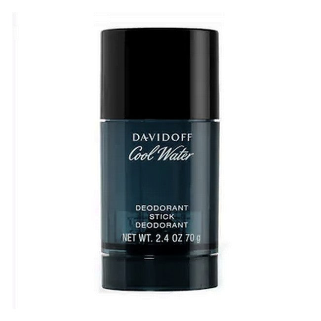 Davidoff Cool Water For Men deodorant stick, 75 g