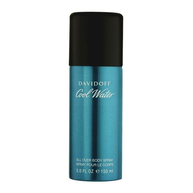 Davidoff Cool Water Men deodorant spray, 150 ml