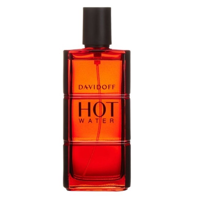 Davidoff Hot Water Men eau de toilette spray, 110 ml