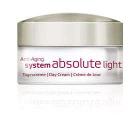 Se Annemarie Börlind Day Cream Light anti age System 50ml. ✔ Kæmpe udvalg i Annemarie Börlind - Køb online på udsalg og tilbud lige nu ✔ Billig fragt • Hurtig levering - Varenummer: Helsegrossisten-20378 og 4011061008443 på lager - Udsalg på Personlig pleje > Ansigt > Annemarie Börlind Store besparelser – op til 77% - Store besparelser på over 2.739 mærker