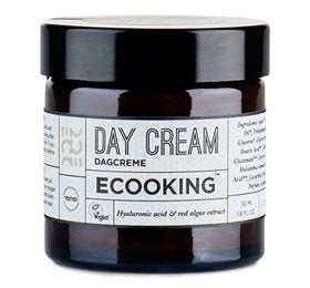 Se Ecooking Dagcreme fugtgivende 50ml. ✔ Kæmpe udvalg i Ecooking - Køb online på udsalg og tilbud lige nu ✔ Billig fragt og hurtig levering - Varenummer: Helsegrossisten-55685 og 5712350540130 på lager - Udsalg på Personlig pleje > Ansigt > Ecooking Få op til 63% i rabat - Shop udsalg fra mere end 1.798 mærker