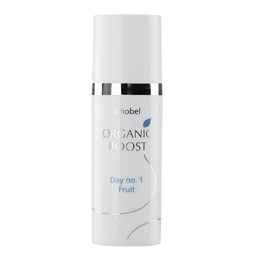 Se Zinobel Day no. 1 Fruit dagcreme Organic Boost 50ml. ✔ Kæmpe udvalg i Zinobel - Køb online på udsalg og tilbud lige nu ✔ Lav fragtpris og hurtig levering - Varenummer: Helsegrossisten-7501 og 5711150120412 på lager - Udsalg på Personlig pleje > Ansigt > Zinobel Spar helt op til 79% - Udsalg på produkter fra mere end 2.739 mærker