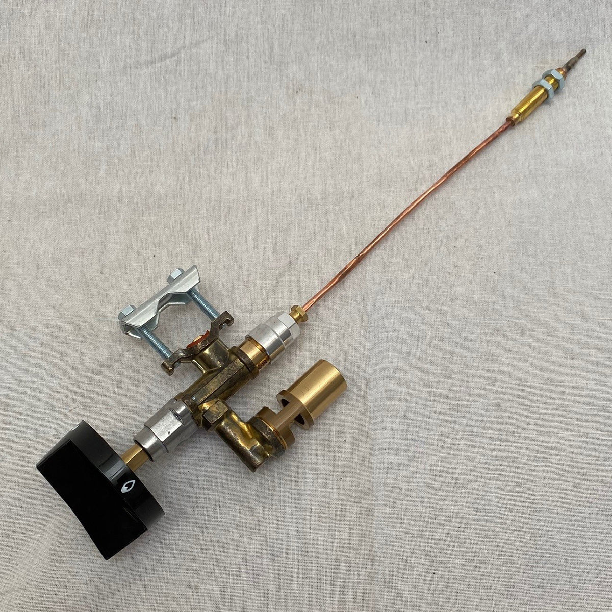 Se Gasregulator komplet ❤ Kæmpe udvalg i Zederkof - Køb online på udsalg og tilbud lige nu ❤ Billig fragt og hurtig levering - Varenummer: Zederkof-51985 - Udsalg på Udendørs - Professionel grill - Tilbehør grill Få op til 67% i rabat - Shop udsalg fra mere end 1.798 mærker