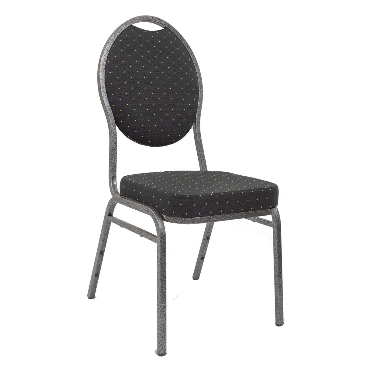 Se Banquet Steel stol - Sort ❤ Kæmpe udvalg i Zederkof - Køb online på udsalg og tilbud lige nu ❤ Billig fragt • Hurtig levering - Varenummer: Zederkof-379155 - Udsalg på Indendørs - Stol - Stabelstol - Bestseller stabelstole Op til 61% rabat - Over 1.329 brands på online udsalg