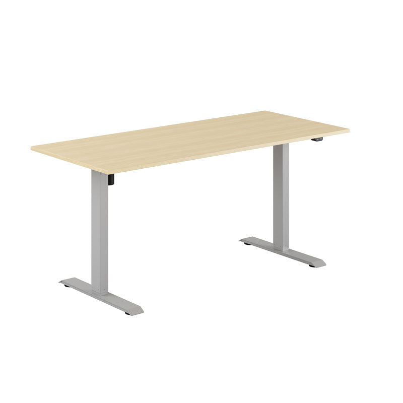 Se EASY Hæve/Sænkebord m/1 motor 160x70cm - Birk-grå ❤ Kæmpe udvalg i Zederkof - Køb online på udsalg og tilbud lige nu ❤ Billig fragt og hurtig levering - Varenummer: Zederkof-173742 - Udsalg på Indendørs - Bord - Hæve sænkeborde - Elektrisk hæve sænkebord Store besparelser – op til 71% - Udsalg på mere end 2.281 populære mærker