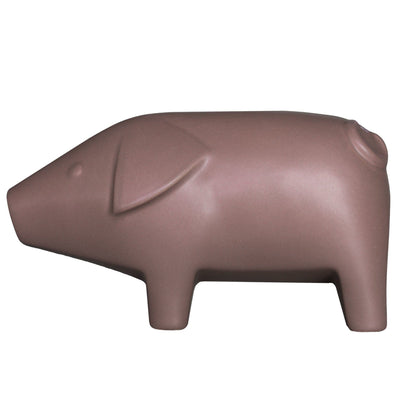 Se DBKD Swedish Pig Small, 16 cm, maroon ✔ Kæmpe udvalg i DBKD ✔ Meget billig fragt og hurtig levering: 1 - 2 hverdage - Varenummer: KTO-20191001M og barcode / Ean: '7350046505049 på lager - Udsalg på Figur Spar op til 57% - Over 857 kendte brands på udsalg