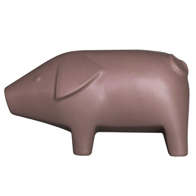 Se DBKD Swedish Pig Large, 23 cm, maroon ✔ Kæmpe udvalg i DBKD ✔ Meget billig fragt og hurtig levering: 1 - 2 hverdage - Varenummer: KTO-20191002M og barcode / Ean: '7350046505056 på lager - Udsalg på Figur Spar op til 61% - Over 857 kendte brands på udsalg