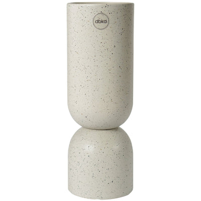 Se DBKD Post vase, 23 cm, mole dot ✔ Kæmpe udvalg i DBKD ✔ Hurtig levering: 1 - 2 Hverdage samt billig fragt - Varenummer: KTO-202061MD og barcode / Ean: '7350046506060 på lager - Udsalg på Vase Spar op til 52% - Over 1150 kendte brands på udsalg