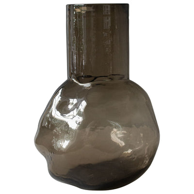 Se DBKD Bunch Large vase, 10,5x30 cm, brun ✔ Kæmpe udvalg i DBKD ✔ Meget billig fragt og hurtig levering: 1 - 2 hverdage - Varenummer: KTO-20220802B og barcode / Ean: '7350046508446 på lager - Udsalg på Vase Spar op til 53% - Over 857 kendte brands på udsalg