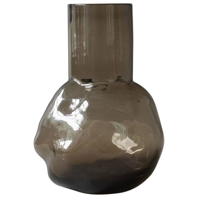 Se DBKD Bunch Small vase, 7x20 cm, brun ✔ Kæmpe udvalg i DBKD ✔ Meget billig fragt og hurtig levering: 1 - 2 hverdage - Varenummer: KTO-20220801B og barcode / Ean: '7350046508422 på lager - Udsalg på Vase Spar op til 51% - Over 857 kendte brands på udsalg