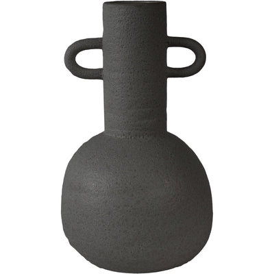 Se DBKD Long vase, medium, black ✔ Kæmpe udvalg i DBKD ✔ Meget billig fragt og hurtig levering: 1 - 2 hverdage - Varenummer: KTO-202002B og barcode / Ean: '7350046505797 på lager - Udsalg på Vase Spar op til 65% - Over 785 kendte brands på udsalg