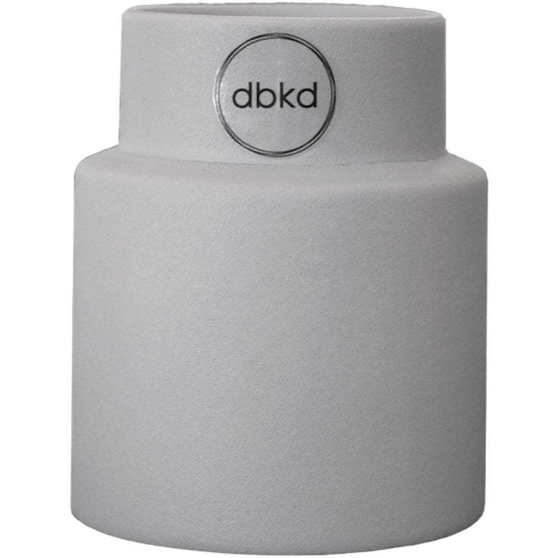 Se DBKD Oblong lysestage, small, sandy mole ✔ Kæmpe udvalg i DBKD ✔ Meget billig fragt og hurtig levering: 1 - 2 hverdage - Varenummer: KTO-20191201M og barcode / Ean: &