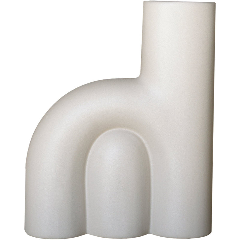 Se DBKD Rope vase, small, sandy mole ✔ Kæmpe udvalg i DBKD ✔ Meget billig fragt og hurtig levering: 1 - 2 hverdage - Varenummer: KTO-20191210M og barcode / Ean: &