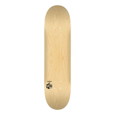 Se Mini Logo Detonator Skateboard Deck Natural - 7.75 X 31.08 7.75" ✔ Kæmpe udvalg i  Mini Logo ✔ Hurtig levering: 1 - 2 Hverdage samt billig fragt - Varenummer: JUCO-DCMMML2912015CDA og barcode / Ean: '842357153400 på lager - Udsalg på Tilbehør til skateboard Spar op til 67% - Over  785 kendte brands på udsalg