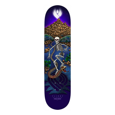 Se Powell Peralta Pro JM Duran Slidewinder 3 Flight Deck 8.88 x 34.7 9" ✔ Kæmpe udvalg i  Powell Peralta ✔ Hurtig levering: 1 - 2 Hverdage samt billig fragt - Varenummer: JUCO-DCPAFLTJMDSW0326624 og barcode / Ean: '842357168466 på lager - Udsalg på Skateboard deck Spar op til 61% - Over  785 kendte brands på udsalg