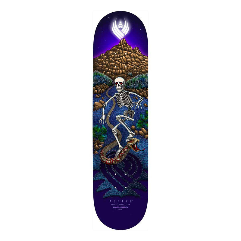Se Powell Peralta Pro JM Duran Slidewinder 3 Flight Deck 8.88 x 34.7 9" ✔ Kæmpe udvalg i  Powell Peralta ✔ Hurtig levering: 1 - 2 Hverdage samt billig fragt - Varenummer: JUCO-DCPAFLTJMDSW0326624 og barcode / Ean: &