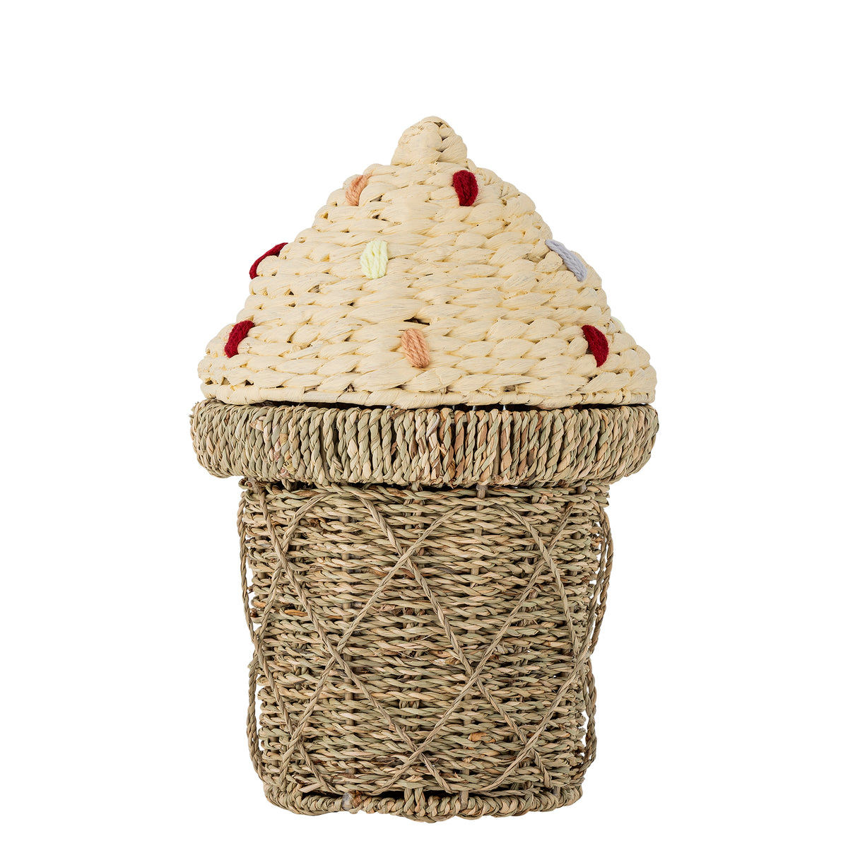 Se BLOOMINGVILLE MINI Cillie kurv til børn m/låg - natur søgræs (D28xH41) ❤ Kæmpe udvalg i Bloomingville Mini - Køb online på udsalg og tilbud lige nu ❤ Super billig fragt og lynhurtig levering - Varenummer: Boboonline-120324 og barcode / Ean: 5711173352005 på lager - Udsalg på Børn,Opbevaring til børneværelset,Kurve til børn,
Børn,
Opbevaring til børneværelset,
Børneværelset,
Pigeværelset, Spar stort – op til 53% - Over 2.739 kendte brands på stort udsalg