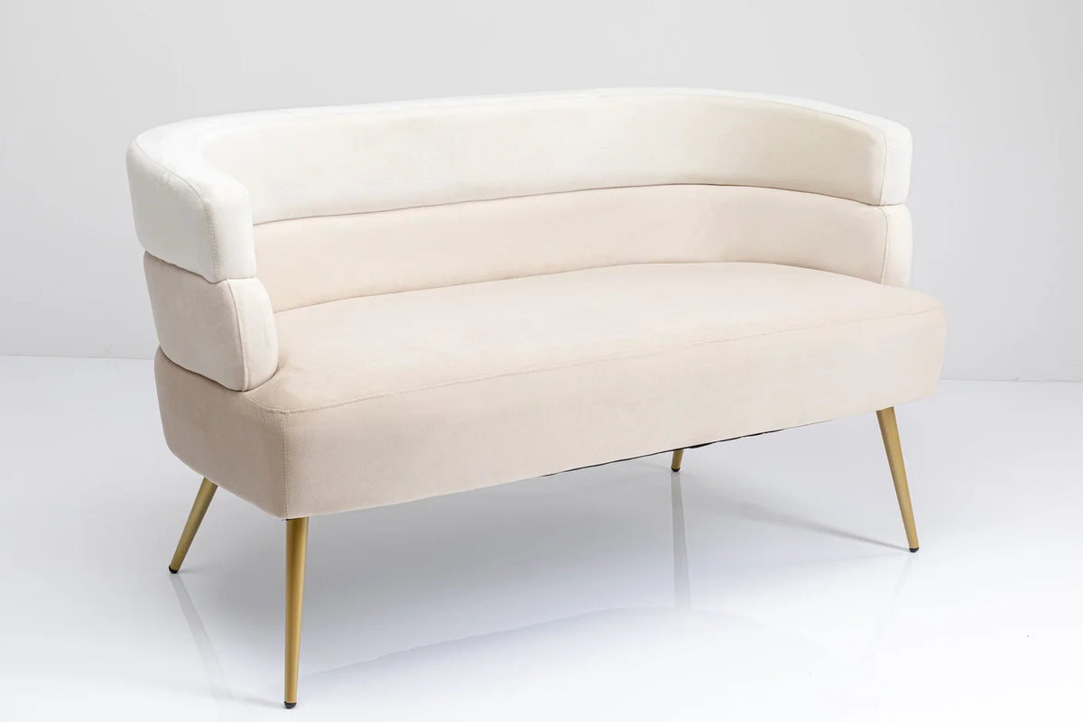 Se KARE DESIGN Sandwich Cream 2 pers. sofa - creme polyester og stål ❤ Kæmpe udvalg i Kare Design - Køb online på udsalg og tilbud lige nu ❤ Lav fragtpris og hurtig levering - Varenummer: Boboonline-69926 og barcode / Ean: 4025621859741 på lager - Udsalg på Møbler,Sofaer,2 personers sofaer,
Sofaer,
Stofsofaer,
Små sofaer,
Dagligstue,
KARE De Store besparelser – op til 77% - Et af Danmarks største udvalg – 2.739+ brands