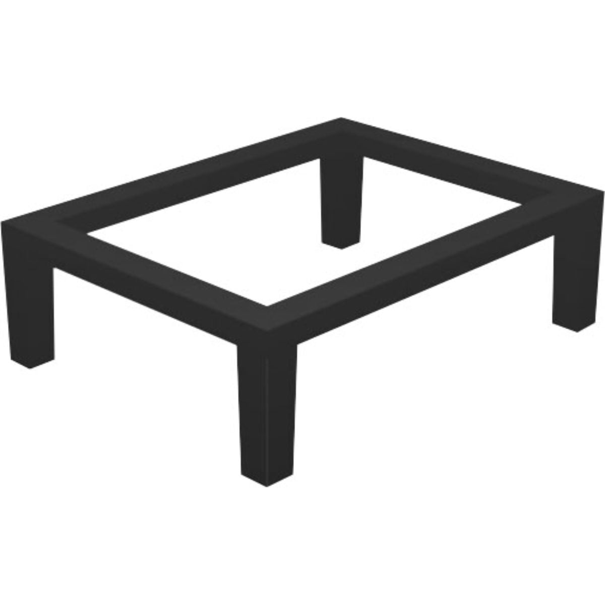 Se KONCEPT modulsofaunderstel 80cm - Sort ❤ Kæmpe udvalg i Zederkof - Køb online på udsalg og tilbud lige nu ❤ Meget billig fragt og hurtig levering - Varenummer: Zederkof-76042 - Udsalg på Indendørs - Sofa og bænk - Modulsofa Store besparelser – op til 67% - Shop over 2.281 kendte brands på udsalg