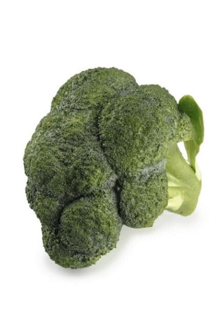 Kunstig Broccoli