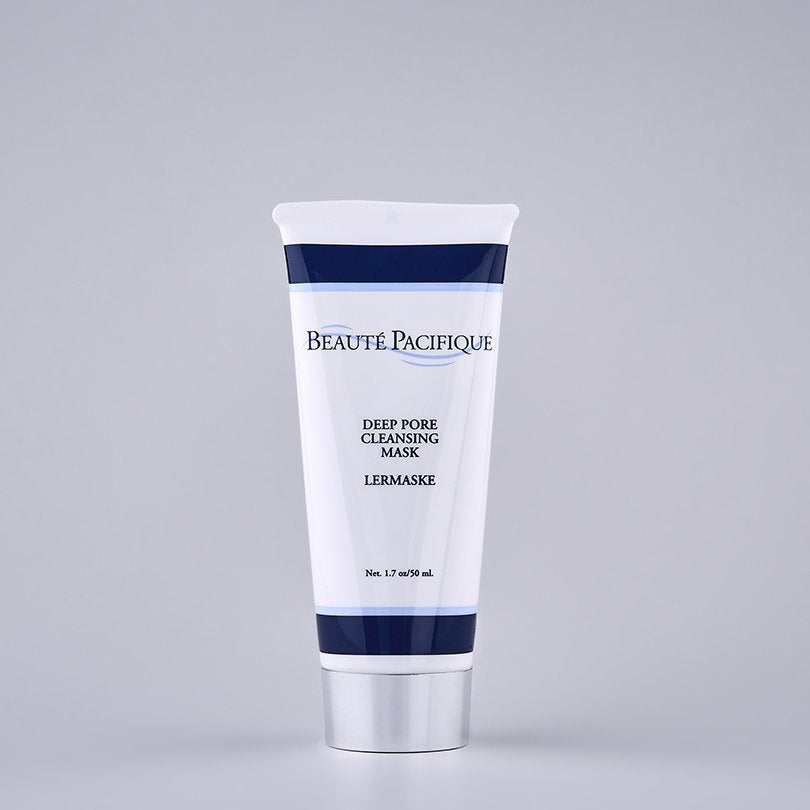 Se Beauté Pacifique Lermaske 50 ml. ✔ Kæmpe udvalg i Beaute Pacifique - Køb online på udsalg og tilbud lige nu ✔ Billig fragt og hurtig levering - Varenummer: Helsegrossisten-17325 og 5705676000877 på lager - Udsalg på Personlig pleje > > Store besparelser – op til 77% - Shop over 2.281 kendte mærker på udsalg