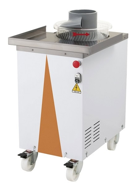Prisma Food dejrounder til dejdele fra 50 til 300 gram