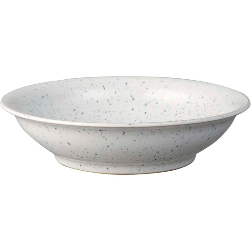 Se Denby Studio Blue Chalk Large Shallow Bowl ✔ Stort online udvalg i Denby ✔ Hurtig levering: 1 - 2 Hverdage samt billig fragt - Varenummer: KTO-407010682 og barcode / Ean: &