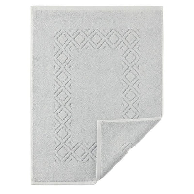 Se Egeria Denver Grey-50 x 70 cm på udsalg! Billig fragt & hurtig levering. Spar op til 54% på bademåtter. Køb nu!
