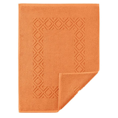 Se Egeria Denver Orange-70 x 130 cm på udsalg! Billig fragt & hurtig levering (1-2 hverdage). Spar op til 52% på bademåtter. Køb nu!
