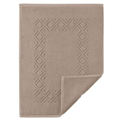 Se Egeria Denver Taupe-70 x 130 cm på udsalg! Billig fragt & hurtig levering. Køb online nu og spar op til 65%.